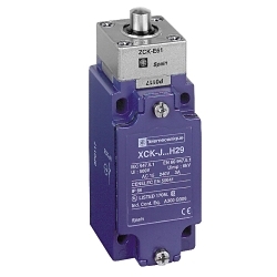 Telemecanique XCKJ161H29 Osisense Limit Switch