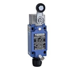 Telemecanique XUYAFPCO966S Osisense Xu Photoelectric Sensor Amplifier