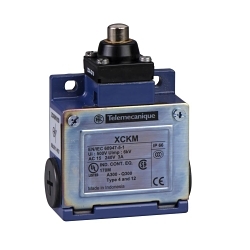 Telemecanique XCKM110H29 Osisense Xc Plunger Actuated Limit Switch