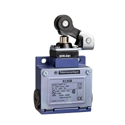 Telemecanique XCKM121 Osisense Limit Switch