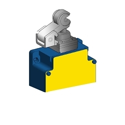 Telemecanique XCKML121 Osisense Limit Switch