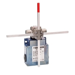 Telemecanique XCKMR24SR1H29 Osisense Limit Switch