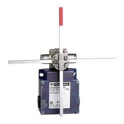 Telemecanique XCKMR44D2H29 Osisense Xc Limit Switch