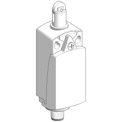 Telemecanique XCKP2102M12 Osisense Limit Switch