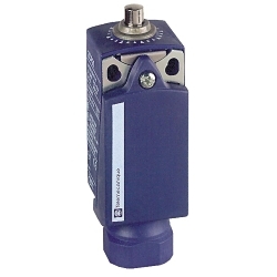 Telemecanique XCKP2110N12 Osisense Plunger Actuated Limit Switch