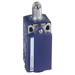 Telemecanique XCKP2102P16 Osisense Xc Plunger Actuated Limit Switch