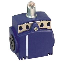 Telemecanique XCKT2102N12 Osisense Xc Plunger Actuated Limit Switch