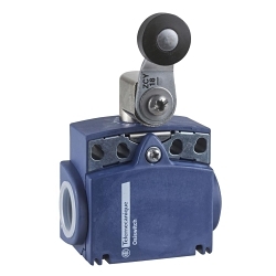 Telemecanique XCKT2118G11 Osisense Limit Switch