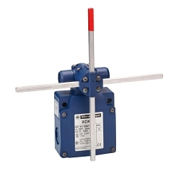 Telemecanique XCKVR24SR1H29 Osisense Limit Switch