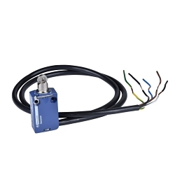 Telemecanique XCMD2502L5 Limit Switch