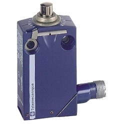 Telemecanique XCMD2110C12 Osisense Limit Switch