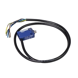 Telemecanique XCMD2110L2 Osisense Plunger Actuated Limit Switch