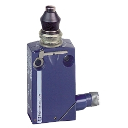 Telemecanique XCMD2111M12 Osisense Xc Limit Switch