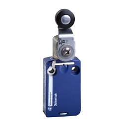 tin55 Telemecanique XCMD2115L5 Osisense Limit Switch | Standard Electric