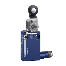 Telemecanique XCMD2115C12 Osisense Limit Switch