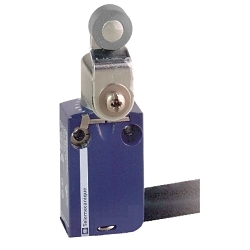 Telemecanique XCMD2516L1 Osisense Limit Switch