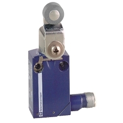 Telemecanique XCMD2116C12 Osisense Miniature Limit Switch