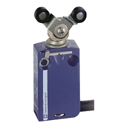 Telemecanique XUBLAPCNM12R Osisense Xu Photoelectric Sensor Receiver