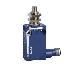 Telemecanique XCMD21F0M12 Osisense Xc Limit Switch