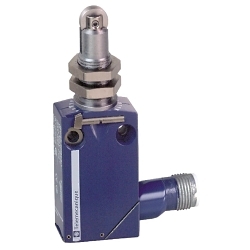 Telemecanique XCMD21F2M12 Osisense Limit Switch