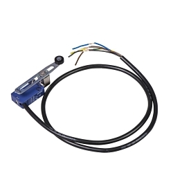 Telemecanique XCMD2145L1 Osisense Limit Switch