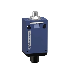 Telemecanique XCMV2510M12 Standard format Standard format