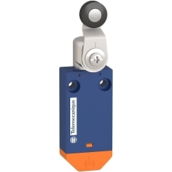 Telemecanique XCMW115 XCMWireless limit switch