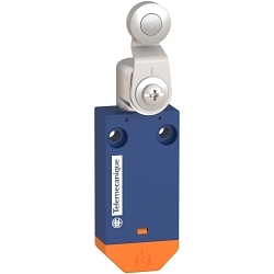 Telemecanique XCMW116 XCMWireless limit switch