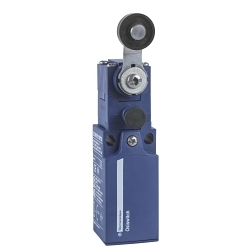 Telemecanique XCNR2118P20 Osisense Xc Limit Switch