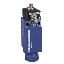 Telemecanique XCPR2110N12 Osisense Xc Limit Switch