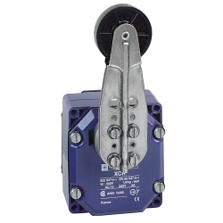 Telemecanique XCRA15 Limit Switch