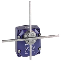Telemecanique XCRE18 Limit Switch