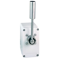 Telemecanique XCRT315 OsiSense XC Limit Switch