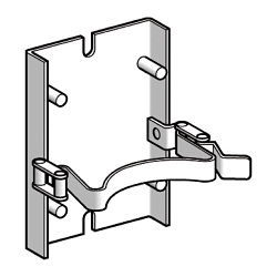 Telemecanique XCRZ09 Osisense Quick Fixing Release Bracket