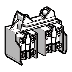 Telemecanique XCRZ12 Osisense Xc Contact Block