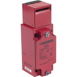 Telemecanique XCSA501 Preventa Safety Interlock Switch