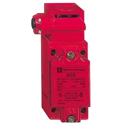 Telemecanique XCSB501 Preventa Safety Interlock Switch