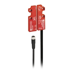 Telemecanique XCSDMC590L01M8 Preventa Safety Interlock Switch