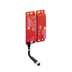 Telemecanique XCSDMP5012 Preventa Safety Interlock Switch