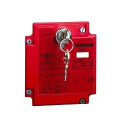 Telemecanique XCSE731123 Preventa Interlock Switch