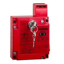 Telemecanique XCSE731124 Preventa Safety Interlock Switch