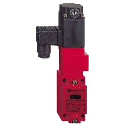 Telemecanique XCSL764B3 Safety Interlock Switch