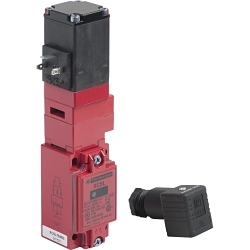 Telemecanique XCSL784B3 Preventa Safety Interlock Switch