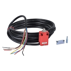 Telemecanique XCSM3702L2 Preventa Safety Limit Switch