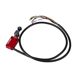 Telemecanique XCSM4115L5 Preventa Safety Limit Switch
