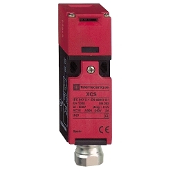 Telemecanique XCSPA693 Preventa Safety Interlock Switch