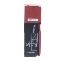 Telemecanique XCSPA793 Preventa Safety Interlock Switch