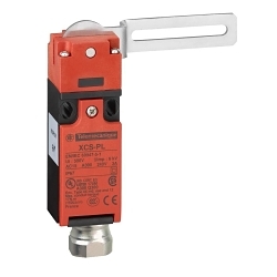 Telemecanique XCSPL773 Preventa Safety Interlock Switch