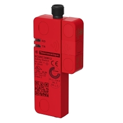 Telemecanique XCSRC30M12 Preventa Rfid Safety Switch