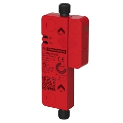 Telemecanique XCSRC32M12 Preventa RFID Safety Switch
